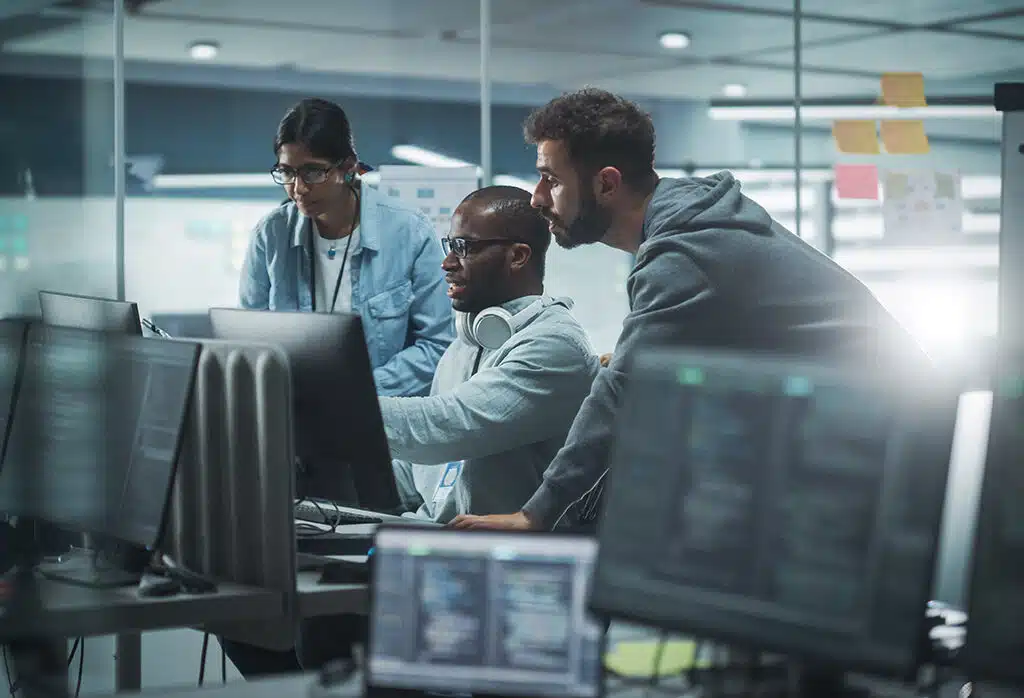 How Premium IT Storage Protects Critical Business Systems