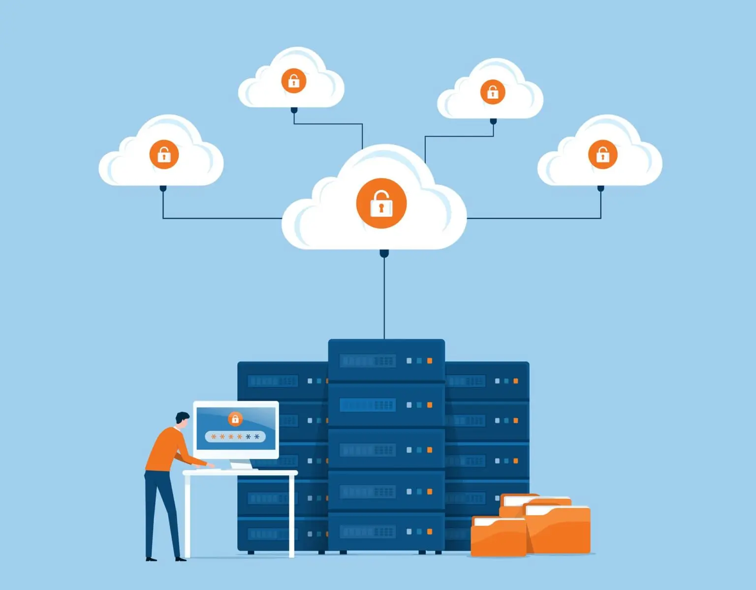 How Better IT Asset Protection Builds Long-Term Trust