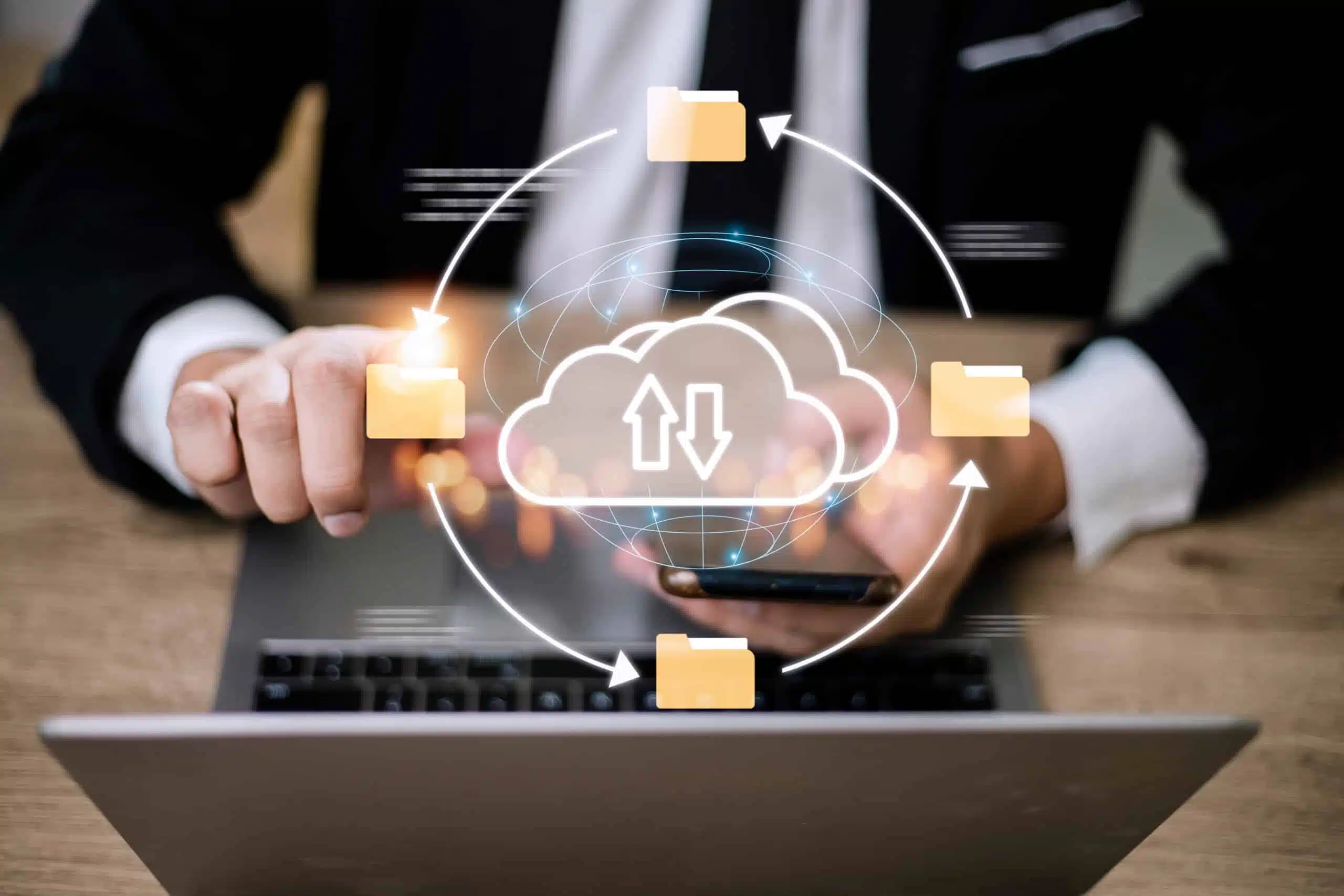 Why Secure Digital Vaults Matter for Modern Companies
