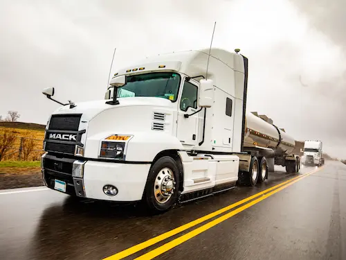 Autonomous Trucking Technology Deployment Progress on American Highways