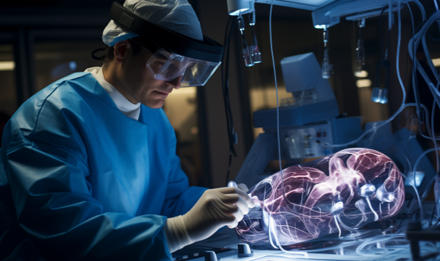 Mixed Reality Headset Enterprise Use Cases Going Beyond Consumer Gaming