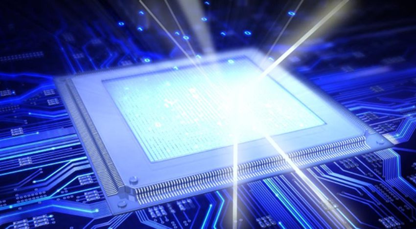 Photonic Computing Advances That Could Replace Electronic Processors Eventually